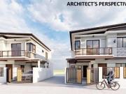 For Sale 2 Storey House & Lot Preselling in Zabarte Subd...