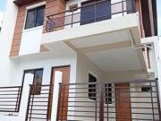 For Sale 2 Storey Preselling House & Lot in East...