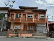 FOR SALE | 2 Storey Residential + 3 Studio Type in 2nd...