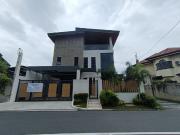 For sale 2 Storey Residential Unit with Attic House...