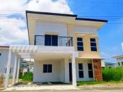FOR SALE! 2 Storey RFO House and Lot in Exclusive...