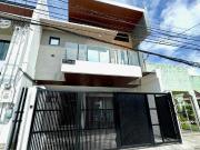FOR SALE: 2 STOREY SEMI FURNISHED DUPLEX HOUSE IN BF...
