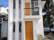 For Sale 2 Storey Single Attached House Ivy Model Unit...