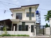 FOR SALE ! 2 Storey Single Detached House and Lot in...