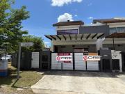 For Sale 2 Storey Terrace Corner Lot Desa Budiman Sungai...
