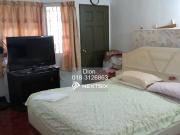 FOR SALE: 2 Storey Terrace House Location: Taman Kasturi...