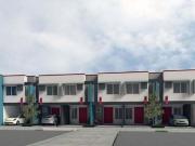 For Sale 2 Storey Townhouse in Brgy. Nagkaisang Nayon,...