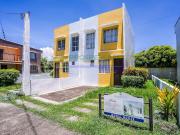 FOR SALE: 2 STOREY TOWNHOUSE IN BRGY. SAN SEBASTIAN,...