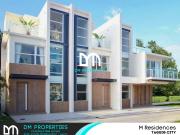 For Sale: 2 Storey Townhouse in M Residences, Taguig City