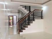 For Sale: 2 Storey Townhouse in Nia Village, Quezon City