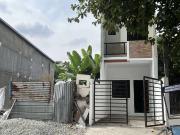 For Sale 2 Storey Townhouse unit near SM Fairview Q.C KSA