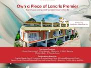 For Sale: 2 STOREY TOWNHOUSE WITH BALCONY & ATTIC IN DON...