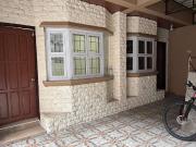 For Sale: 2 Storey Townhouse with Carport Along Kamuning...