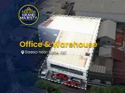 For Sale – 2 Storey Warehouse with Office & Showroom in...