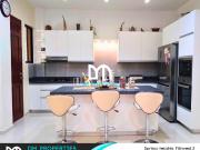 For Sale: 2 Storey with High Ceiling House in Spring...