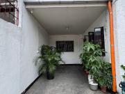 FOR SALE: 2 StoreyTownhouse in New Manila