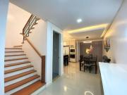 FOR SALE 2 Story Duplex House in Doña Juana Subd C....