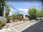 For Sale: 2 Sty Old House & Lot in Palm Village, Makati P32M