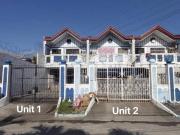 For Sale: 2 Unit Townhouse in ANGELES CITY near Marquee...