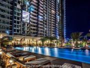 For sale 2br56sqm Resort Condo in Davao near Ateneo De Davao