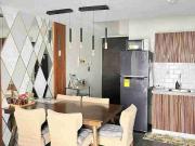 For Sale: 2BR | 2TB | 1CP | Fully Furnished at Avida...