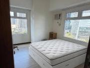 FOR SALE 2BR 58.42 Sqm TRION TOWER BGC 18M Negotiable