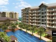 For sale 2br 63sqm Resort Condo in Taguig near BGC