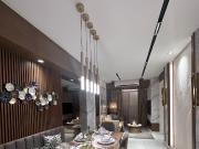 For Sale 2BR 91sqm Semi furnished Condo at Fortis...