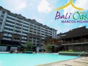 FOR SALE 2BR BALI OASIS PHASE 2