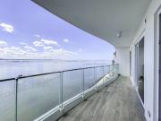 For Sale: 2BR Condo Resort with Sea View in Oak Harbor...