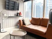 For Sale: 2BR Condo Unit in One Central, Makati City