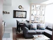 For Sale 2BR Fully Furnished in Eton Tower Makati