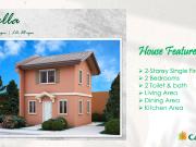For Sale | 2BR House and Lot in Calamba, Laguna