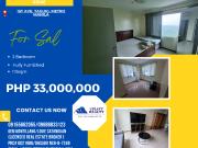 FOR SALE – 2BR + Library Spanish Bay, Bonifacio Ridge |...