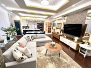 For Sale 2BR Luxury Condo in The Suites, BGC