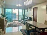 FOR SALE: 2BR + Maid’s Room at One Uptown Residence, BGC