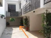 FOR SALE 2 Bedroom Townhouse at Camia St Sauyo, Quezon City