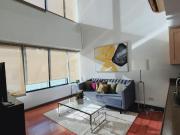 For Sale: 2BR unit in One Rockwell East Loft type