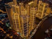 FOR SALE 2BR UNIT JOYA NORTH TOWER ROCKWELL MAKATI