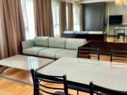 For Sale: 2BR Unit The Residences at Greenbelt Manila Tower