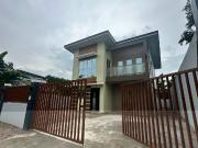 FOR SALE! 2Storey RFO House and Lot in Brgy Villamonte...