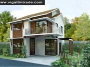 For Sale 2Storey Single Detached House & Lot in Banawa Cebu