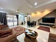 For Sale 2Storey Terrace link For Sale Rawang Perdana 20x65