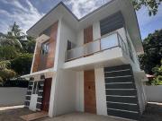 FOR SALE! 2Storey with 4 Bedrooms House and Lot in Bry...