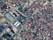 For Sale 300 sqm Cubao Near Aurora Blvd Edsa and LRT Station