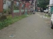 FOR SALE 300 SQM LOT and SEMI CONCRETE HOUSE in MABOLO CEBU