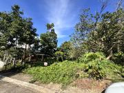For Sale: 303sqm Residential Lot at Cottonwood Heights...