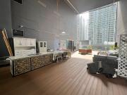 For Sale: Rare 3BR Condo with Spacious Balcony in BGC,...
