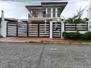 FOR SALE! 30M 2 Storey House and Lot in Brgy San Isidro...