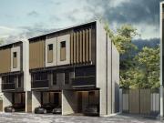 For Sale: ₱31,800,000 Modern Townhouse in E. Rodriguez,...